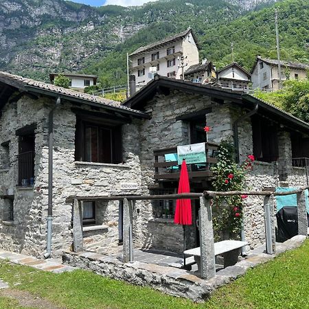 FrascoRustico Efrina, Neu Renoviert别墅 外观 照片