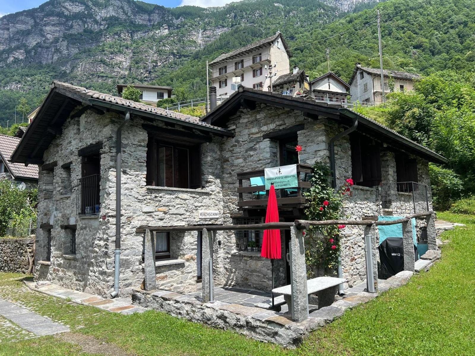 FrascoRustico Efrina, Neu Renoviert别墅 外观 照片
